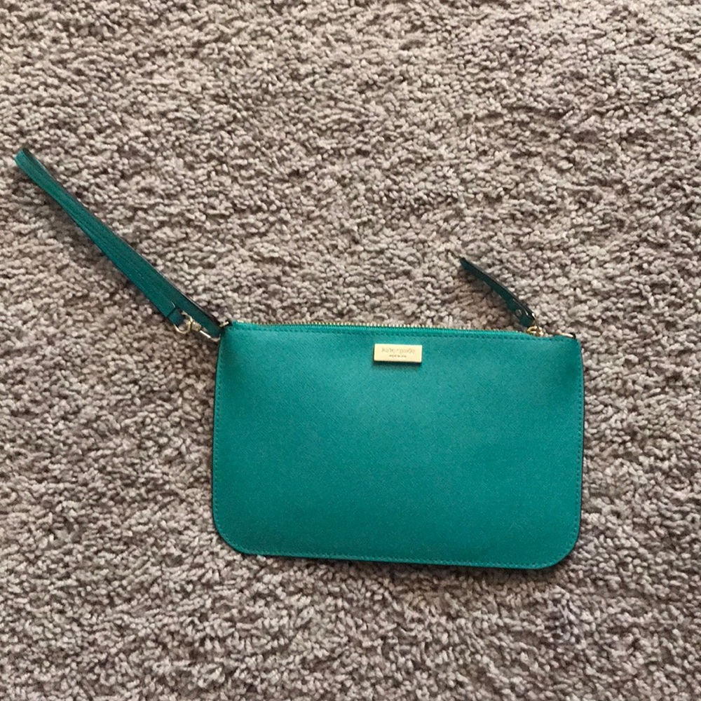 Wristlet